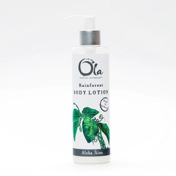 Body Lotion | Rainforest