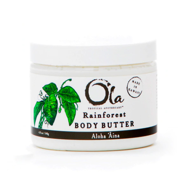Body Butter | Rainforest