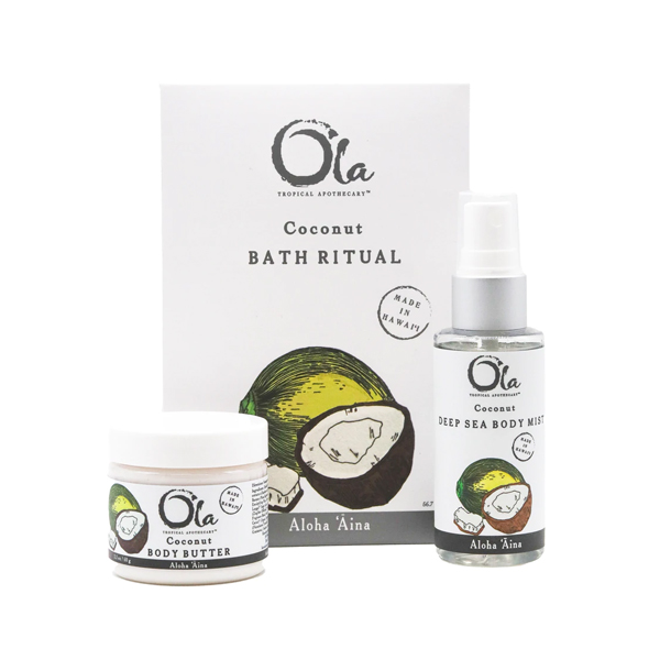 SpaRitualGiftSet-coconut_600x Spa Ritual Gift Set | Coconut
