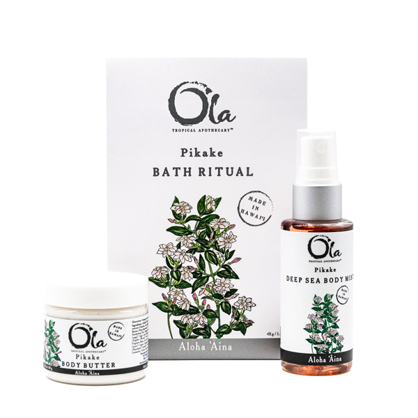 SpaRitualGiftSet-pikake_600x Spa Ritual Gift Set | Pikake