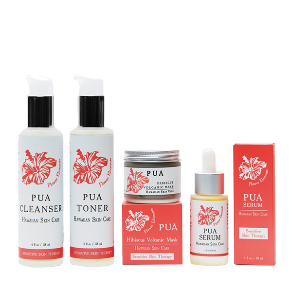 Skin Care | Ola Tropical Apothecary & Spa | Hilo HI