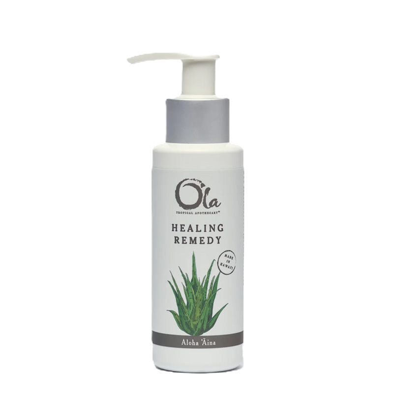 Healing Remedy | Unscented