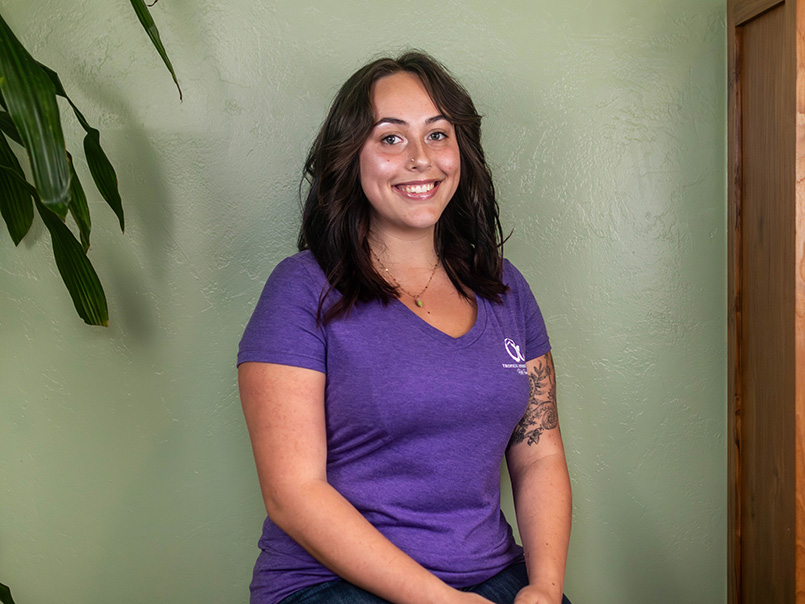 Sylah | Ola Tropical Apothecary & Spa