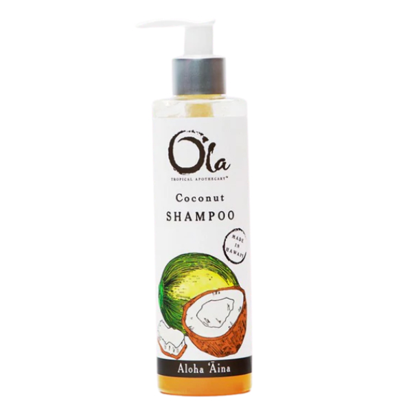 Shampoo | Coconut